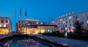 北京華騰美居酒店 北京華騰美居酒店