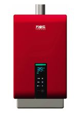Q6智慧型浴熱水器