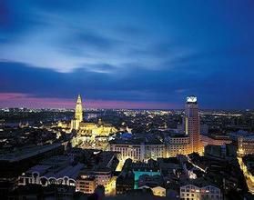 東弗蘭德省 東弗蘭德省