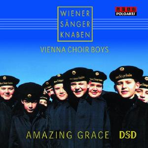 維也納童聲合唱團 維也納童聲合唱團