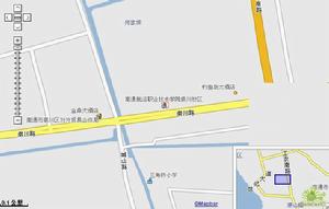 NANTONG SHIPPING COLLEGE