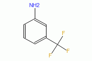 3-氨基三氟甲苯 3-氨基三氟甲苯