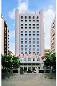 汕頭市自來水總公司 汕頭市自來水總公司