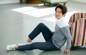 孫耀威[香港歌手、演員、主持人]