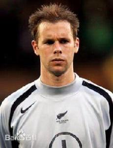 馬克·帕斯頓 馬克·帕斯頓