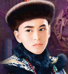 納蘭[梁羽生小說人物]