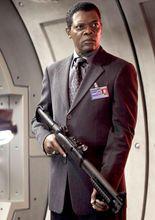 塞繆爾·傑克遜