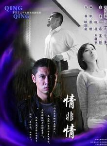 情非情[電視劇]