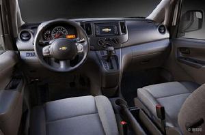 雪佛蘭City Express