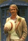 The Fiifth Doctor