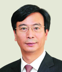 王翔[蘇州市委常委、蘇州工業園區黨工委書記]