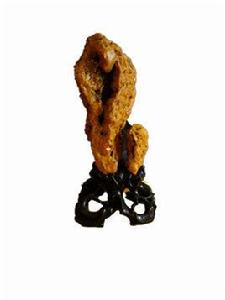 金印紋黃蠟石 金印紋黃蠟石