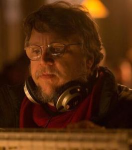 吉爾莫&middot;德爾&middot;托羅新