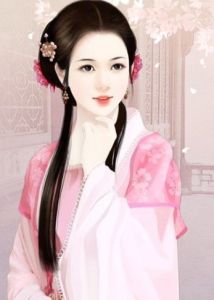 《息夫人》 《息夫人》