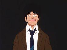 Touch[安達充創作漫畫《棒球英豪》]