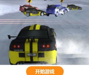 冬季錦標賽 冬季錦標賽