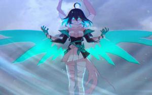 天命[手機遊戲《崩壞》系列中的組織]