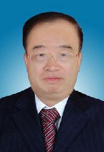 王鍇[新疆有色金屬工業公司副書記、總經理]