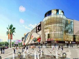 孝感星河天街 孝感星河天街