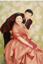 電視劇《居家男人》劇照