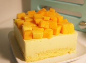 芒果鳳翼 芒果鳳翼