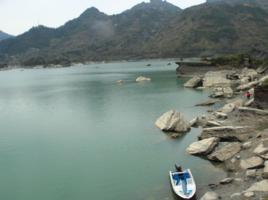 小南海[四川省武勝縣小南海]