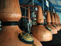 麥芽蒸餾法 麥芽蒸餾法