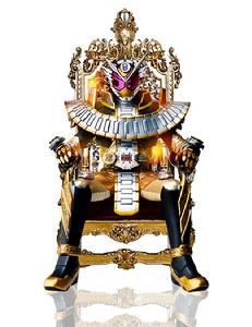 假面騎士Zi-O逢魔形態