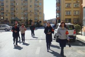 藍龍家園社區 藍龍家園社區