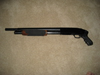 CZ700型狙擊步槍 CZ700型狙擊步槍