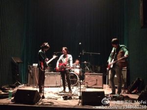 莫非樂隊 莫非樂隊