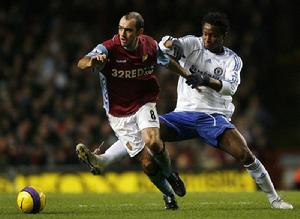 加雲&middot;麥肯