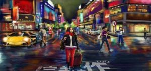 完美之作 完美之作