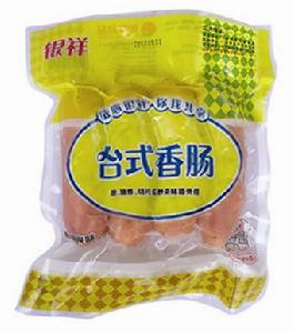 台式香腸