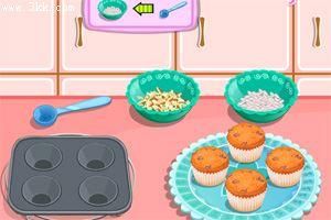 學做美味鬆餅 學做美味鬆餅