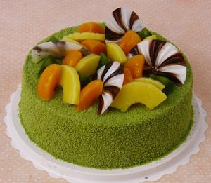 哈爾濱蛋糕學校