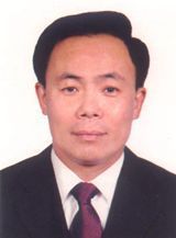 劉寧[鹹寧市科技局黨組成員、副局長]