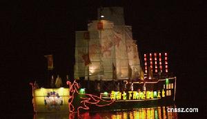 （圖）太倉航海船