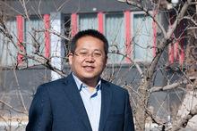 易鵬[盤古智庫創始人]