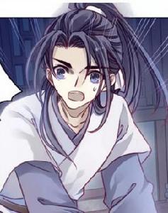 劉裕[小說及漫畫啞舍中人物]