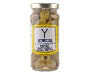 油橄欖罐頭 油橄欖罐頭