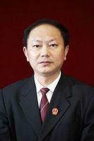 韓勝[四川眉山市中級人民法院執行局局長]