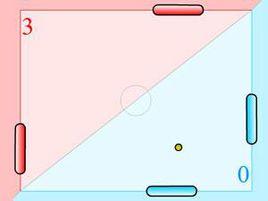 回力球好忙 回力球好忙