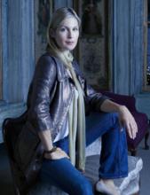 Kelly Rutherford