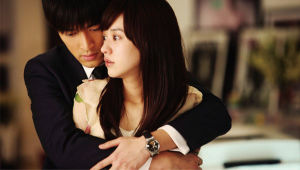 《摩登新人類》劇照