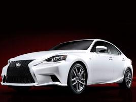 雷克薩斯is 雷克薩斯is
