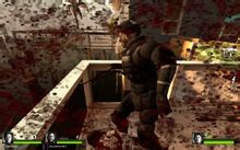 《求生之路2》遊戲截圖