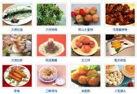 無錫美食 無錫美食