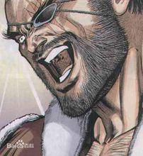 惡賭鬼：軒轅三光