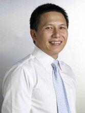 黃仕明[睿智人生創辦人之一、首席培訓導師]